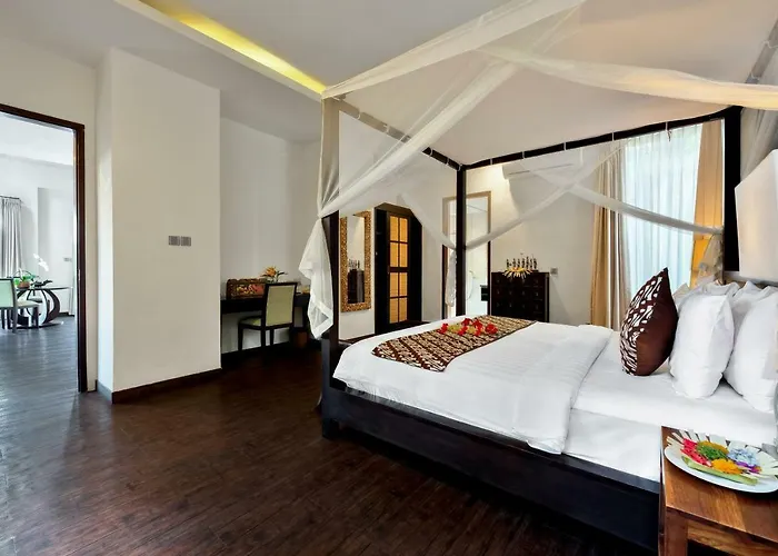 Kembang Bali Villa Ubud (Bali)