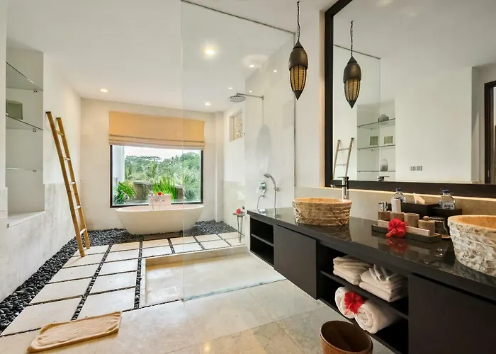 Kembang Bali Villa