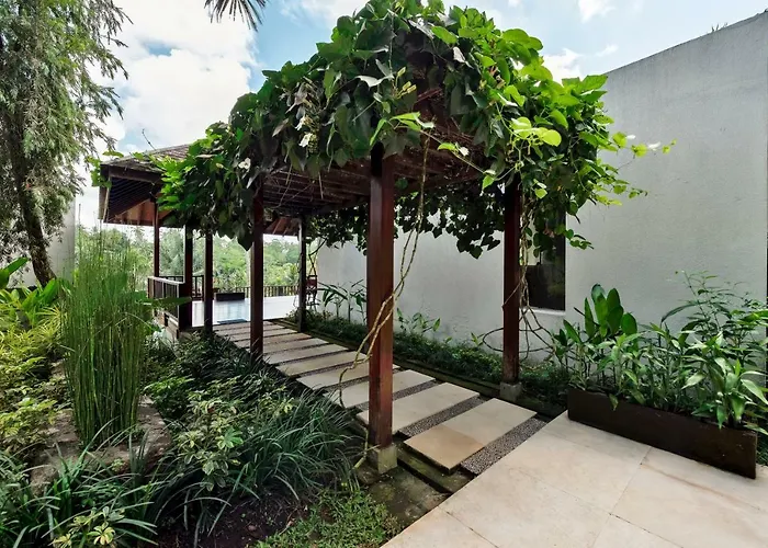 Kembang Bali Ubud (Bali)