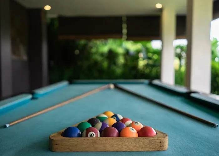 Kembang Bali Villa Ubud (Bali)