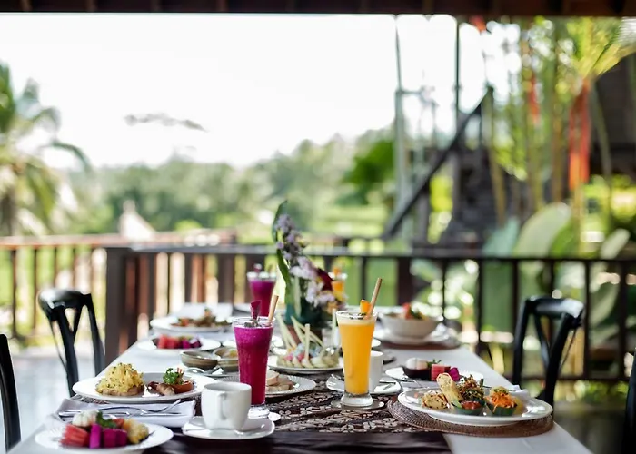 Kembang Bali Villa Ubud (Bali)
