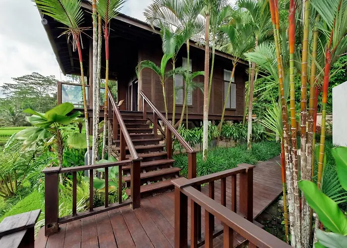 Kembang Bali * Ubud (Bali)