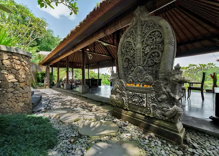 Kembang Bali Villa