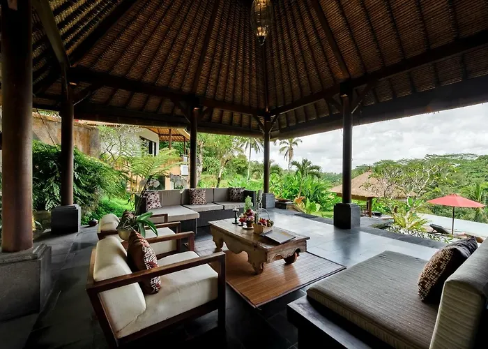 Villa Kembang Bali Ubud (Bali)