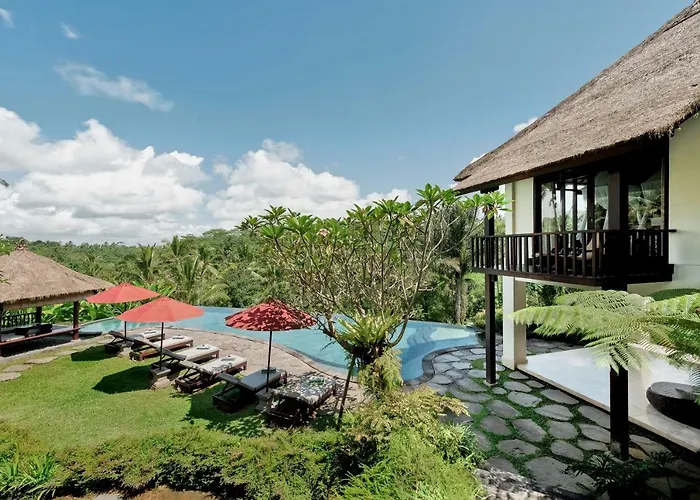 Villa Kembang Bali *