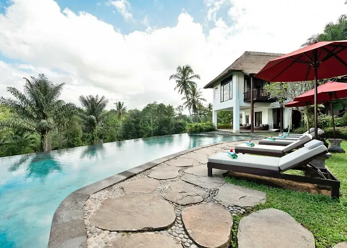 Kembang Bali Villa