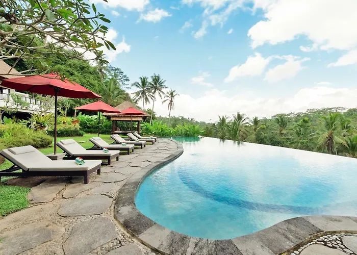 Villa Kembang Bali Ubud (Bali)