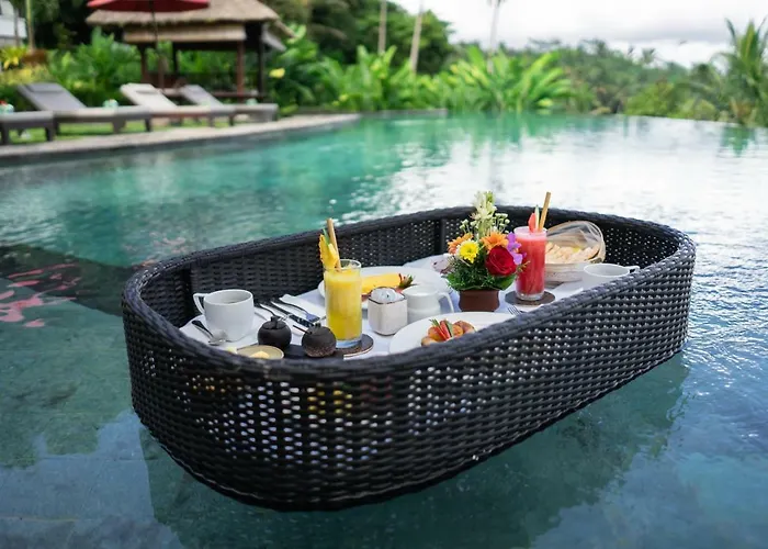 Kembang Bali Ubud (Bali)