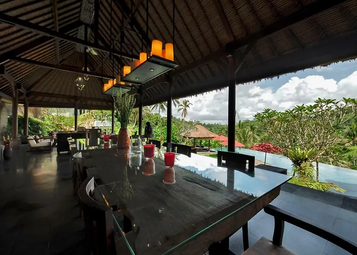 Kembang Bali Ubud (Bali)