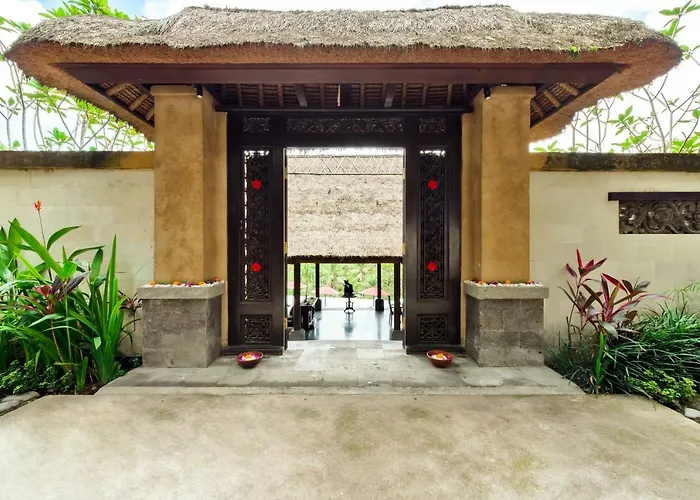 Villa Kembang Bali *