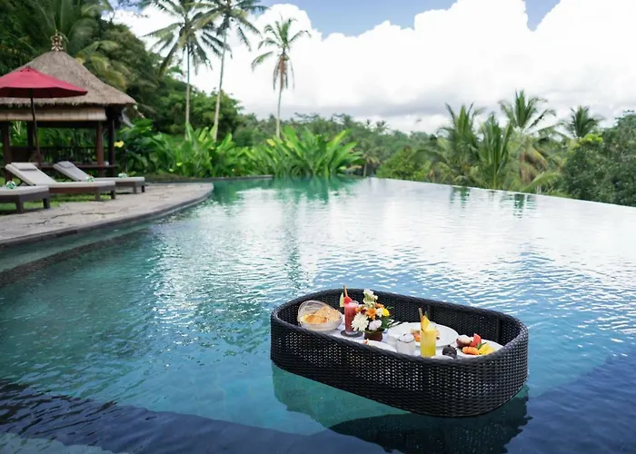 Kembang Bali * Ubud (Bali)