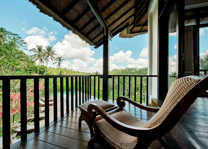 Kembang Bali Villa *