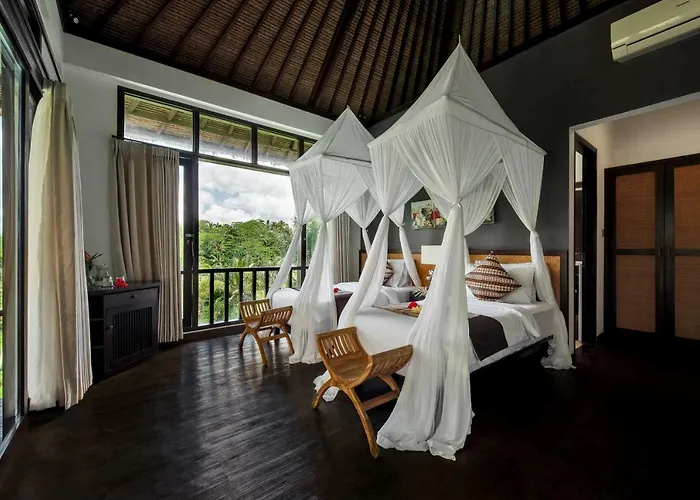 Kembang Bali Villa *