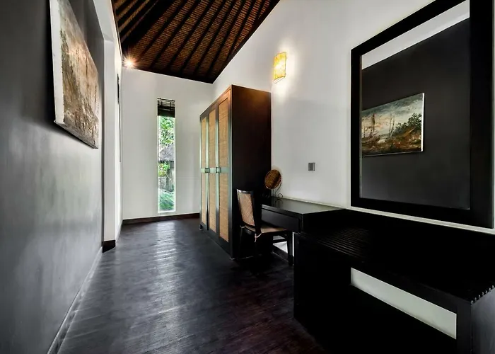 Kembang Bali Villa Ubud (Bali)