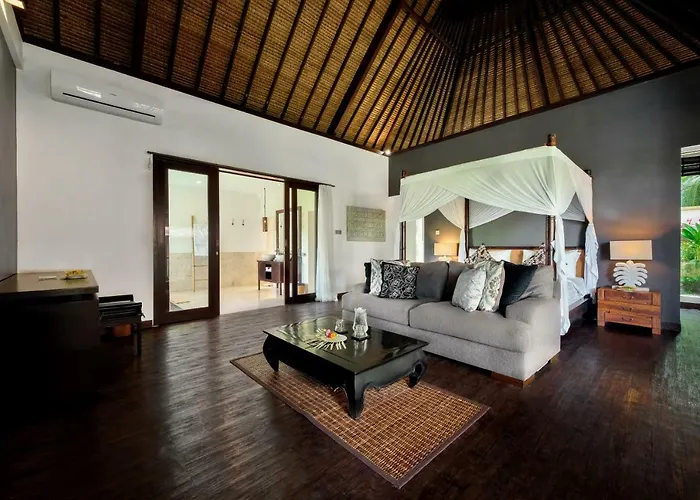 Kembang Bali Villa