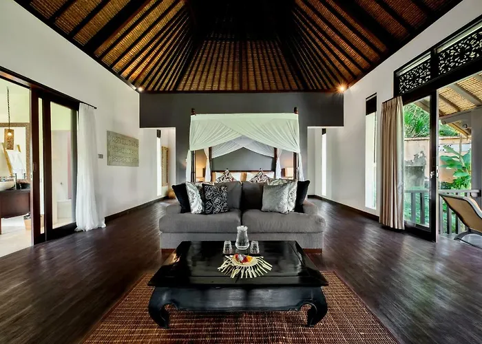 Kembang Bali Villa
