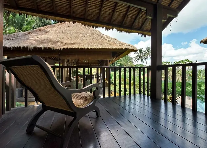 Kembang Bali * Ubud (Bali)