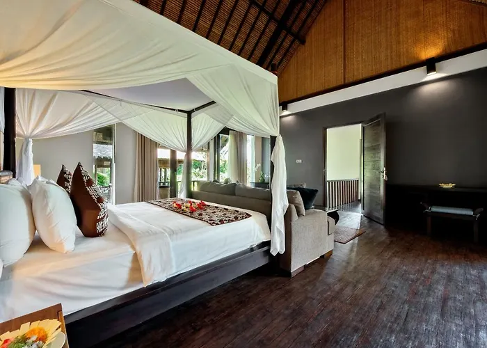 Kembang Bali * Ubud (Bali)