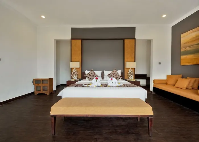 Kembang Bali Villa
