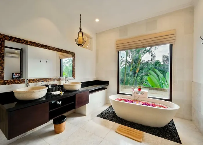 Kembang Bali Villa