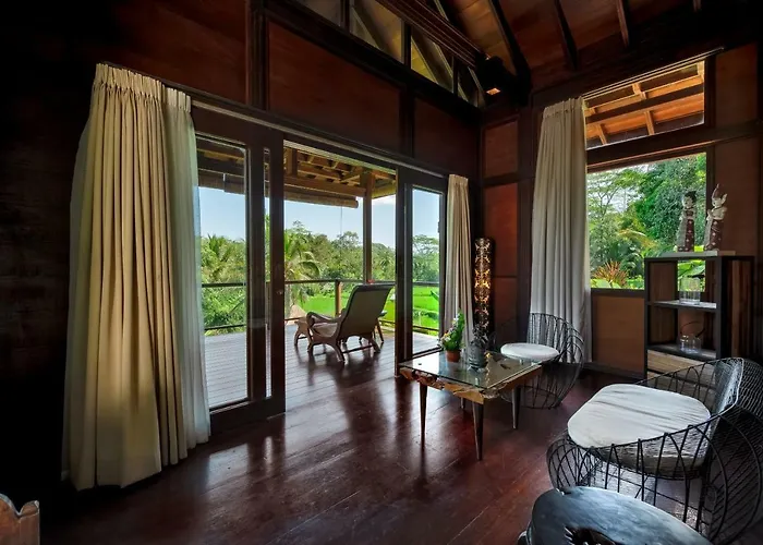 Kembang Bali Villa Ubud (Bali)