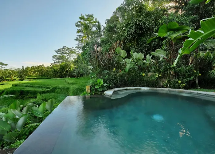 Kembang Bali Villa Ubud (Bali)