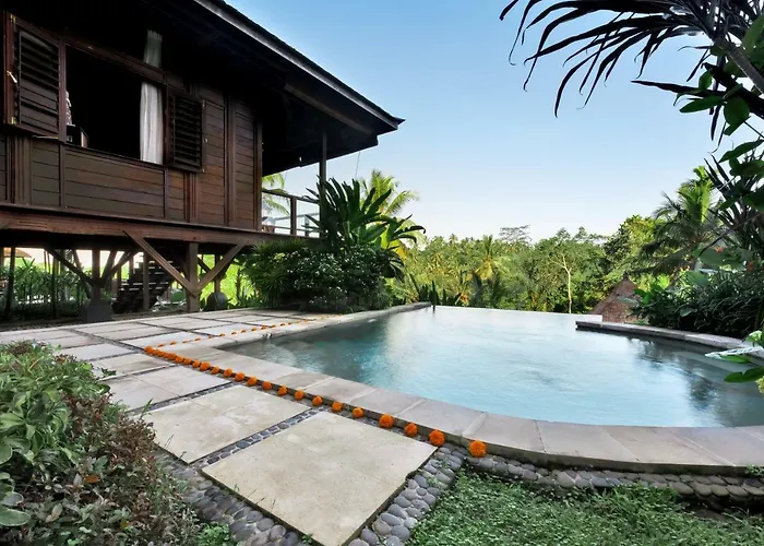 Kembang Bali Villa