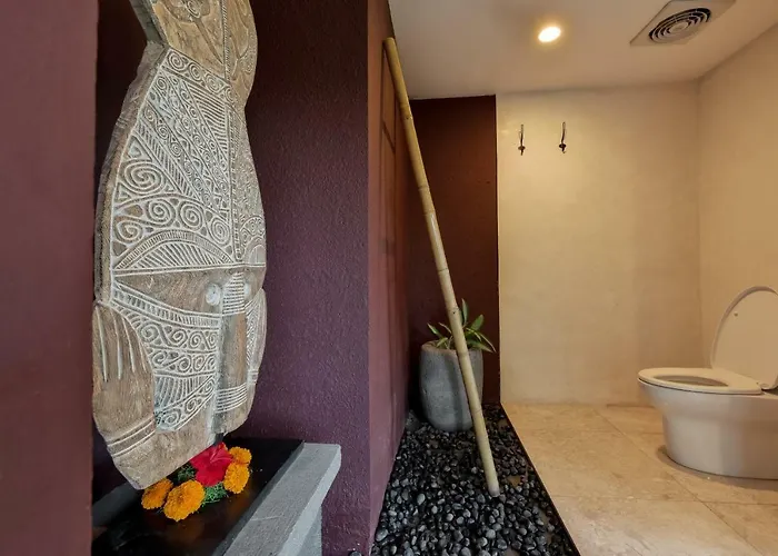 Kembang Bali * Ubud (Bali)