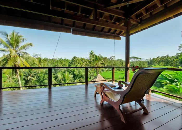 Kembang Bali Villa Ubud (Bali)