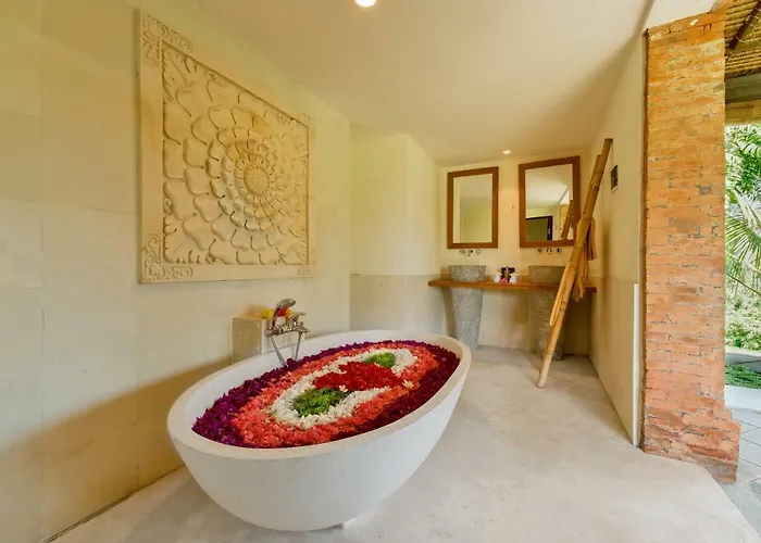 Kembang Bali Villa Ubud (Bali)