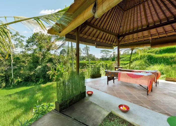 Kembang Bali * Ubud (Bali)