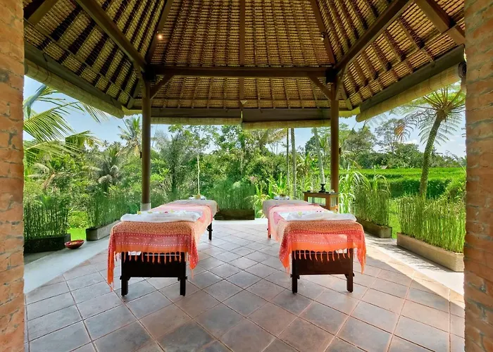 Kembang Bali Villa
