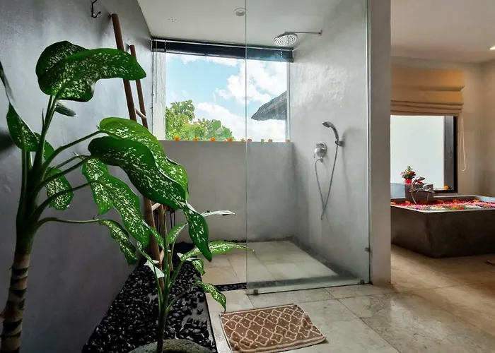Kembang Bali Ubud (Bali)