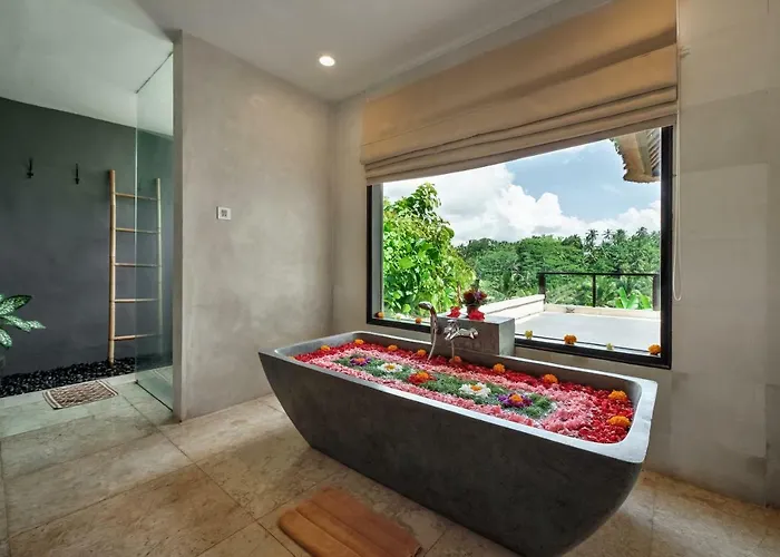 Villa Kembang Bali *
