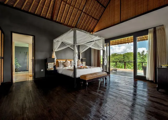 Villa Kembang Bali