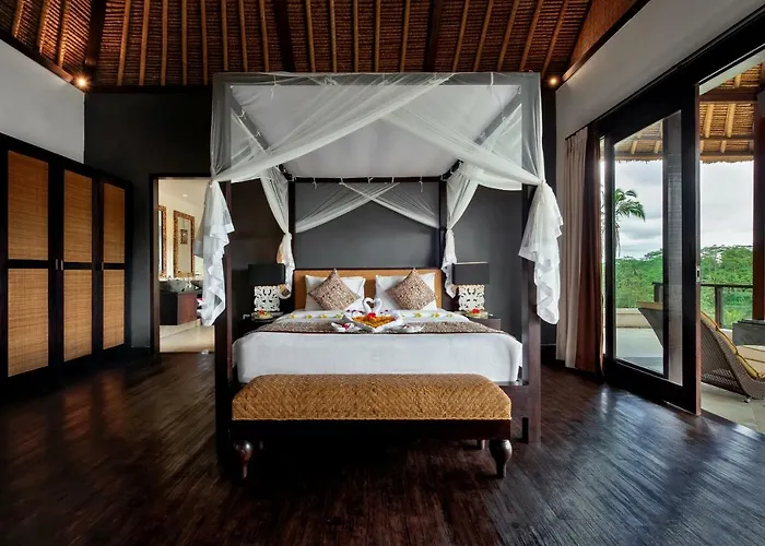 Kembang Bali * Ubud (Bali)