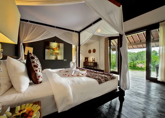 Kembang Bali Villa