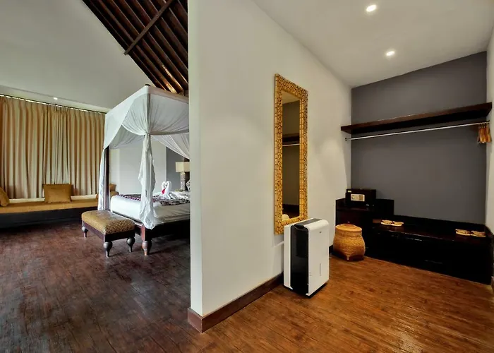 Kembang Bali Villa Ubud (Bali)