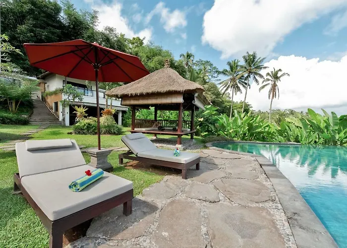 Kembang Bali Ubud (Bali)