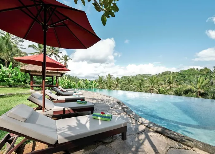 Kembang Bali Villa *